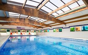 Vacancéole - Résidence Le Palmyra Golf